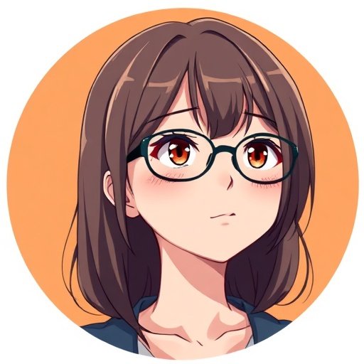 漫画客团队成员 - 叶知秋 - 内容总监